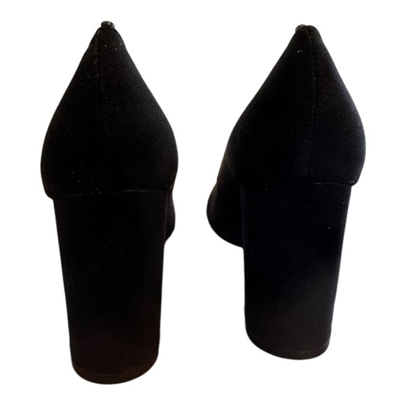 Marc Fisher Block Heel Pump NWOB - Picture 7 of 10